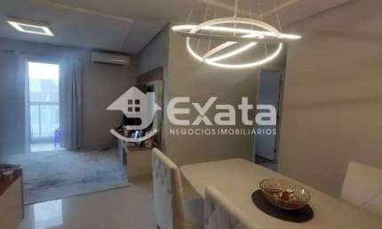 Oportunidade Imperdivel de Apartamento Padrao na Vila Jardini em Sorocaba