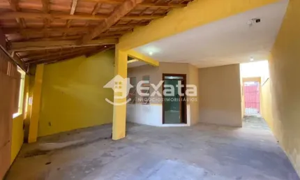 Casa com 2 quartos à venda na Rua Luiz Emídio Antunes, 26, Village Cajuru, Sorocaba