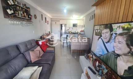 Apartamento com 3 quartos à venda na Avenida Gisele Constantino, 430, Parque Bela Vista, Votorantim