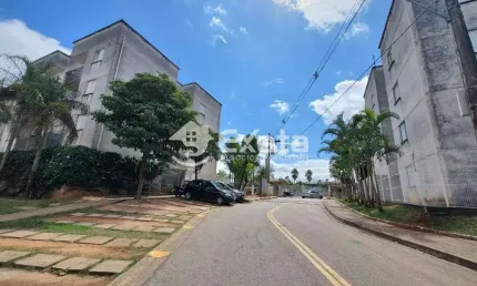 Apartamentos a venda no Jardim Maria Eugenia, Sorocaba