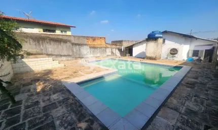 Casa com 3 quartos à venda na Alameda das Acácias, 110, Jardim Simus, Sorocaba