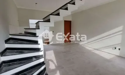 Casa com 2 quartos à venda na Rua Professor Nelson Guedes, 390, Jardim das Estrelas, Sorocaba