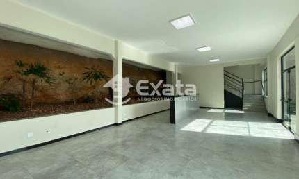 Ponto Comercial de 579m2 para locacao no jardim Emilia