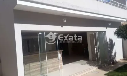 Casa de 3 suites no condominio ibiti royal park em sorocaba