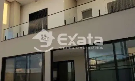 Casa a venda no condominio ibiti reserva em sorocaba, 3 suites