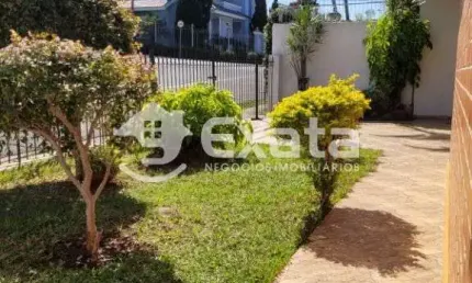 Casa comercial a venda no Jardim Santa Rosalia, Sorocaba - 3 dormitorios, 1 suite, 3 garagens cobertas