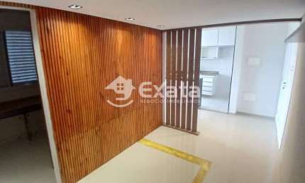 Apartamento para Locacao e Venda a no Residencial Vista Garden
