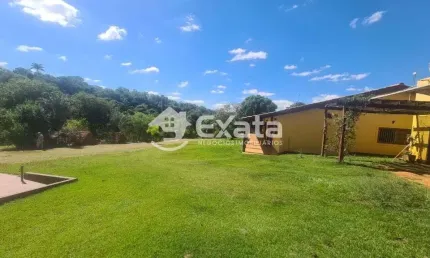 Chácara / sítio com 2 quartos à venda na Recanto Gran Ville, 277, Centro, Araçoiaba da Serra