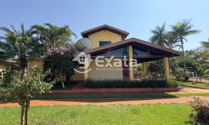 Lazer, Natureza e Conforto em um So Lugar – Descubra tudo isso em Avare/SP
