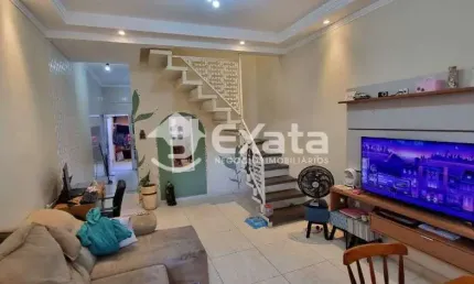 Casa com 2 quartos à venda na Rua José Abel Buckart, 217, Jardim Wanel Ville IV, Sorocaba