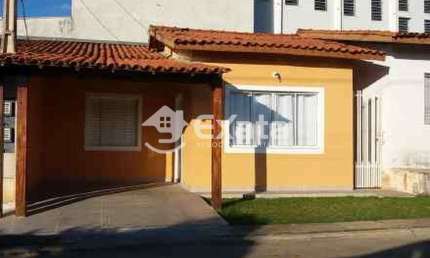 Casa em Condominio - R$ 240.000,00 -Oportunidade - Zona Oeste