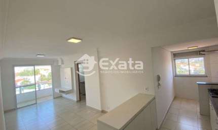 Apartamento para locacao na zona leste em Sorocaba – 2 Dormitorios, Vagas Cobertas e Lazer