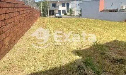 Erreno exclusivo no condominio reserva ipanema – sorocaba/sp | 427 m2 oportunidade