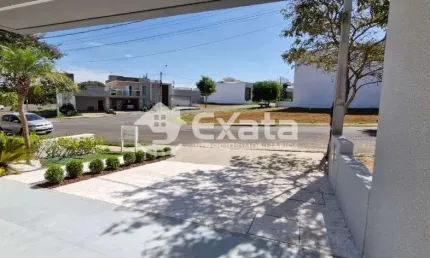 Casa terrea a venda no reserva ipanema – conforto, estilo e qualidade em um so lugar 138 m2 construidos | terreno de 200 m2 | 3 dormitorios | pronta para morar