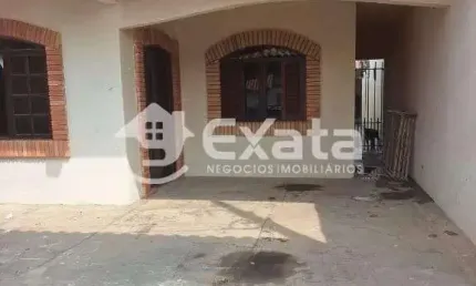 CASA A VENDA JULIO DE MESQUITA EXCELENTE LOCALIZACAO