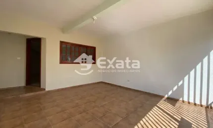 Casa com 4 dormitorios para venda no Parque Sao Bento