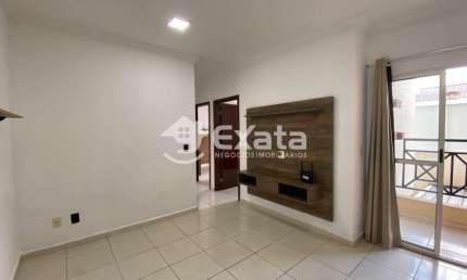 Apartamento para venda no Jardim Residencial Villa Amato