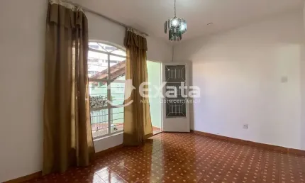 Casa com 2 quartos para alugar na Rua Américo Brasiliense, 63, Vila Haro, Sorocaba