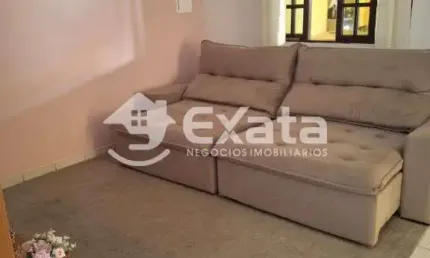 Excelente casa  bem localizada bairro JULIO DE MESQUITA! Agende sua visita