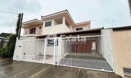 Casa com 4 quartos para alugar na Rua Professor Nelson Guedes, 330, Jardim das Estrelas, Sorocaba