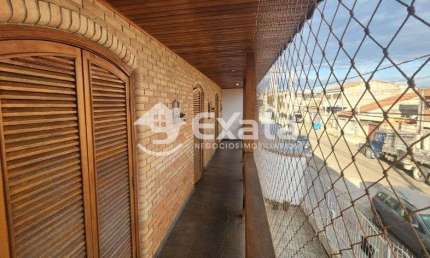 Casa com 3 quartos à venda na Rua Sinésio dos Santos, 254, Parque Jataí, Votorantim