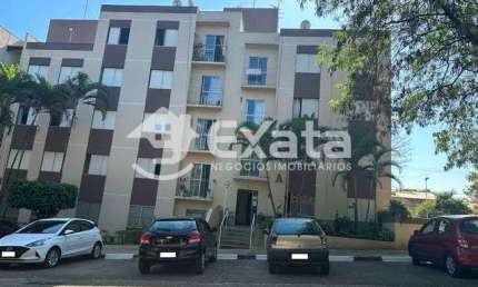 Apartamento a venda com 2 dormitorios em Sorocaba, Jardim Sao Paulo
