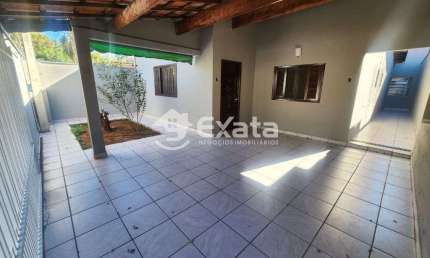 Casa com 2 quartos à venda na Rua Agenor Leme dos Santos, 886, Jardim Maria Eugênia, Sorocaba