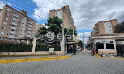 APARTAMENTO: RESIDENCIAL VILLA DE ESPANHA ZONA LESTE