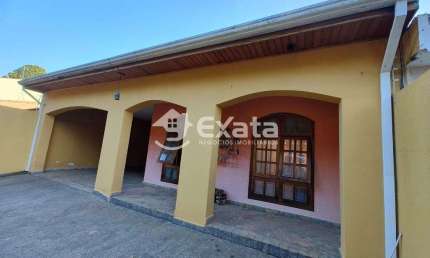 Casa com 3 quartos à venda na Rua João Delgado Hidalgo, 256, Parque Três Meninos, Sorocaba