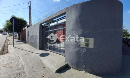 Casa com 2 quartos para alugar na Rua Visconde do Rio Branco, 1209, Vila Jardini, Sorocaba