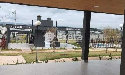 Casa em condomínio fechado com 3 quartos à venda na Rua Professora Célia Cangro Marques Mendes, 2025, Alto da Boa Vista, Sorocaba