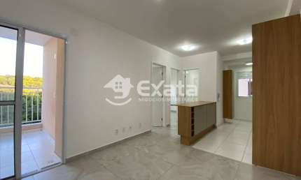 Apartamento com 2 quartos para alugar na Rua José Martinez Gabarron, 571, Jardim Gutierres, Sorocaba