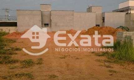 Terreno à venda na Avenida Conceição Imaculada Rodrigues, Jardim Residencial Villagio Ipanema I, Sorocaba