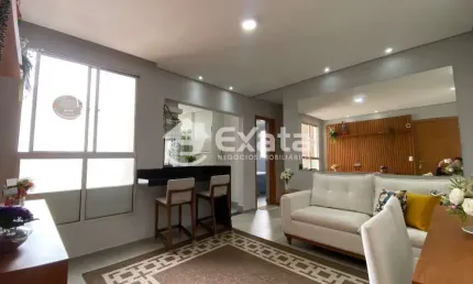 Apartamento com 2 quartos à venda na Rua João Wagner Wey, 1564, Jardim América, Sorocaba