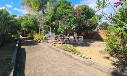 Chácara / sítio com 3 quartos à venda na Rua Rosalia Cleis Gonçalves, 52, Jardim Colonial I, Araçoiaba da Serra