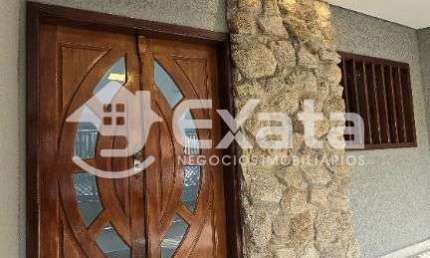 Casa padrao a venda em Sorocaba - Jardim Amalia, 3 dormitorios e suite!
