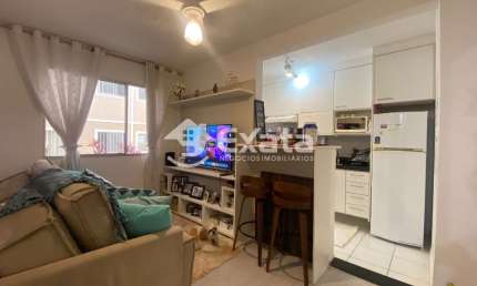 Apartamento para venda no Parque Sicilia em Votorantim
