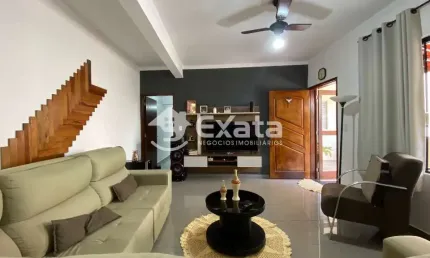 Casa com 2 quartos à venda na Rua Jorge Caracante, 403, Vila Haro, Sorocaba
