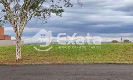 Terreno a venda no Condominio Saint Charbel – 1250m2, Topografia Plana, Quadra Principal – Aracoiaba da Serra SP