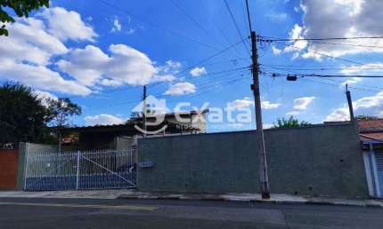 Jardim Astro -2 Casas excelentes, oportunidade com terreno de 500 m2