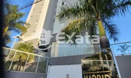 Apartamento com 3 quartos à venda na Rua Antonio Perez Hernandez, 1255, Parque Campolim, Sorocaba