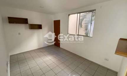 Apartamento a Venda e Locacao no Jardim Refugio, Zona Oeste de Sorocaba - SP