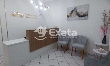 Sala Comercial para Alugar no Centro de Sorocaba | Espaco Equipado e Moderno
