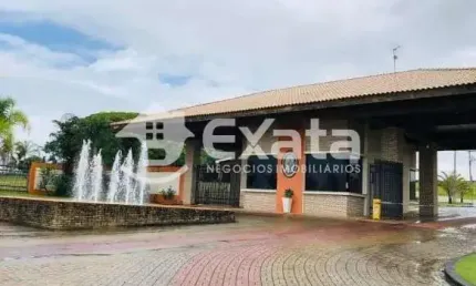 Oportunidade  - itu - terreno 1.000m2 em condominio