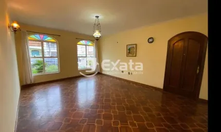 Casa com 3 quartos à venda na Rua Aníbal Costa Dias, 120, Vila Lucy, Sorocaba