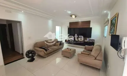 Casa com 3 quartos à venda na Rua Mato Grosso, 71, Vila Augusta, Sorocaba