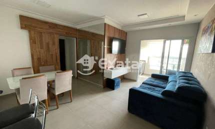 Excelente Apartamento a Venda no Residencial La Vista Moncayo – Zona Leste, Sorocaba/SP