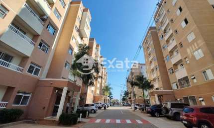 Apartamento com 2 quartos à venda na Rua Santa Maria, 231, Vila Hortência, Sorocaba
