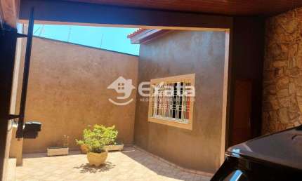 Casa com 3 quartos à venda na Rua Michel Feres Haddad, 120, Jardim São Carlos, Sorocaba