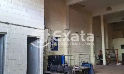 Excelente Barracao Comercial para Alugar na Vila Olimpia, Sorocaba